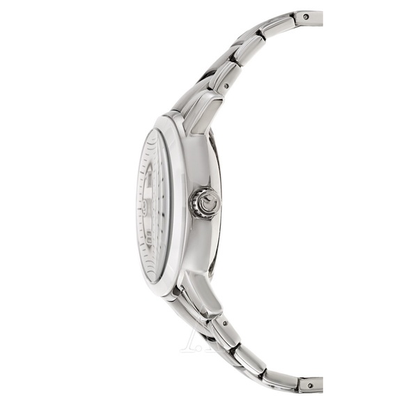 Men’s Sector 500 Stainless Steel Watch - NEW - Picture 4 of 8