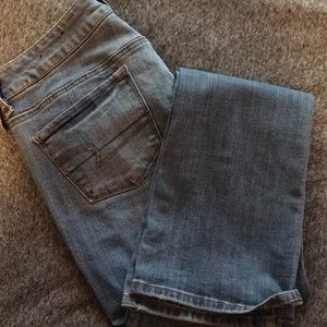 American Eagles Jeans💕