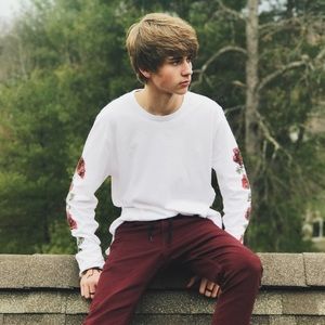 Meet your Posher, Ben