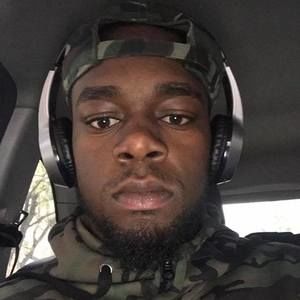 Meet your Posher, Rob