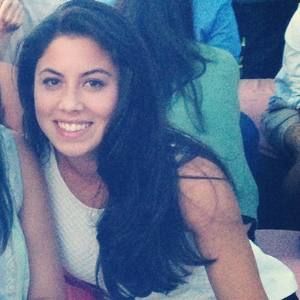 Meet your Posher, Danielle