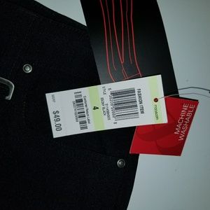 Style&co black pants