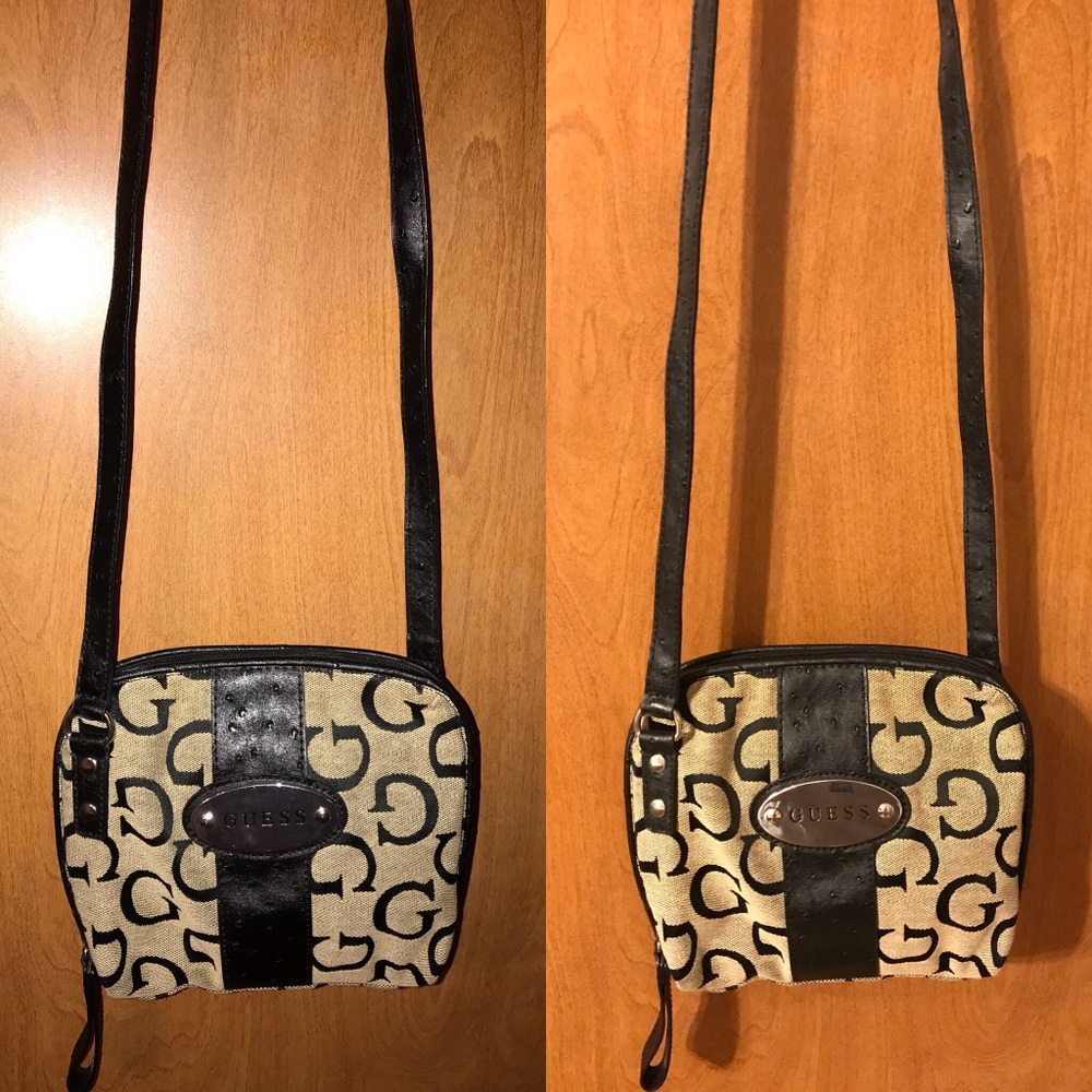 Guess Cross-body Purse