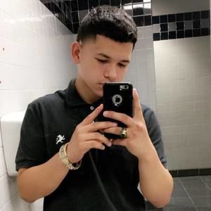 Meet your Posher, Sergio