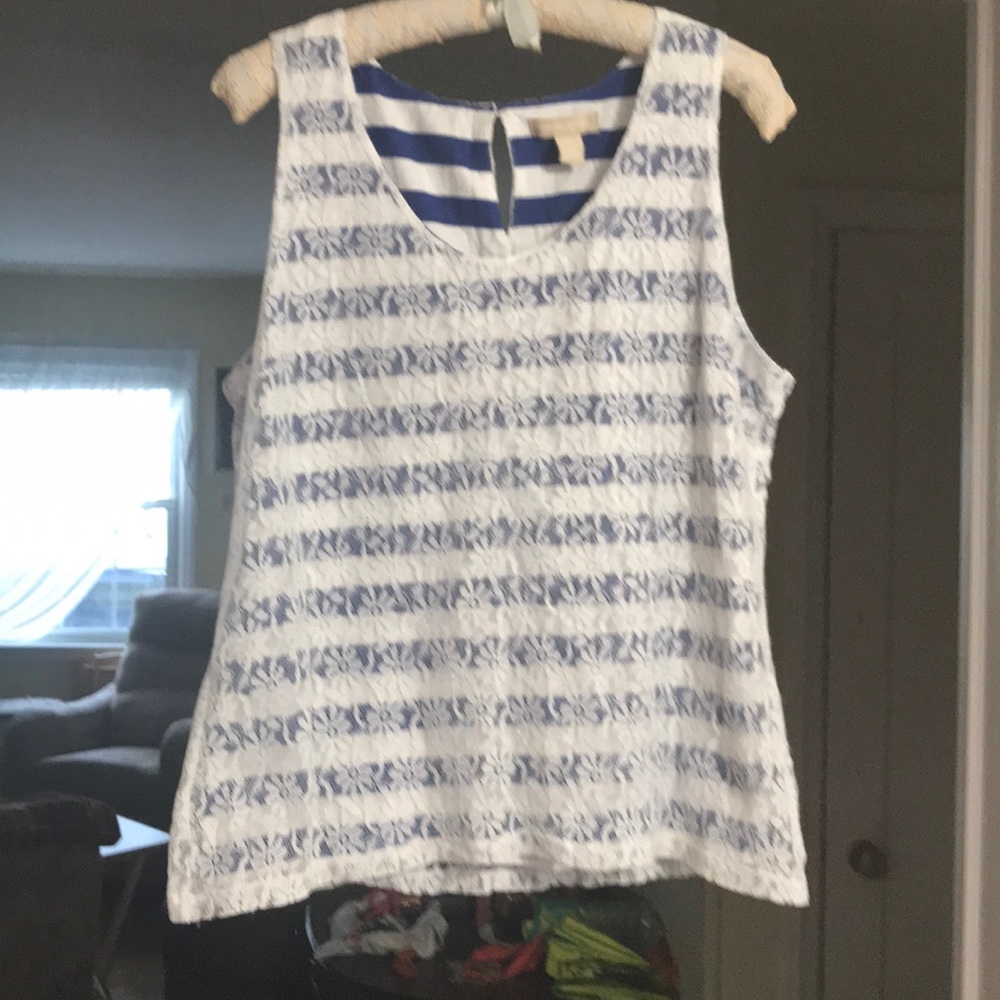 Banana Republic shirt