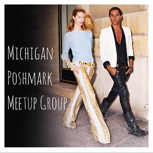 Dresses - ✋🏽Michigan Poshmark Meetup Group Dresses - ✋🏽Michigan Poshmark Meetup Group