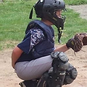 Meet your Posher, Alex