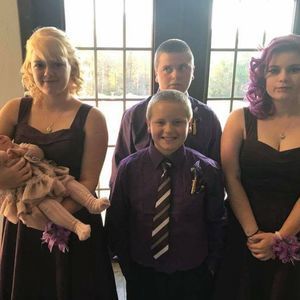 Meet your Posher, Debbie