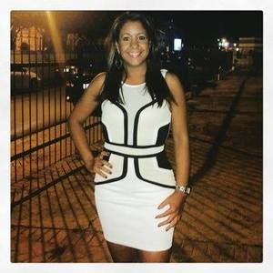 Meet your Posher, Jenny