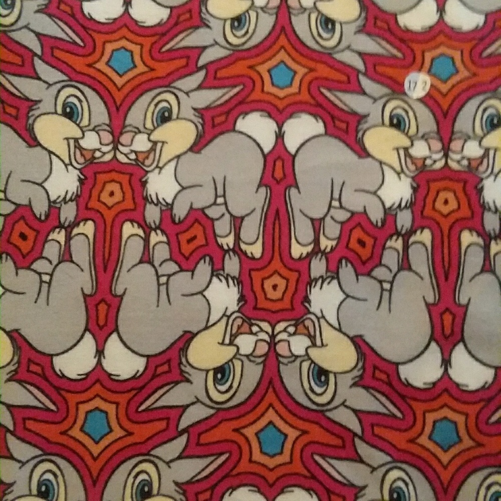 Lularoe Leggings DISNEY