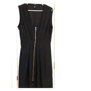Little Black Dress Size 14