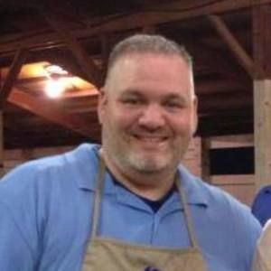 Meet your Posher, Ken