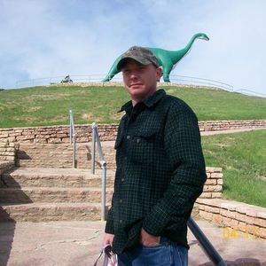 Meet your Posher, Jeff