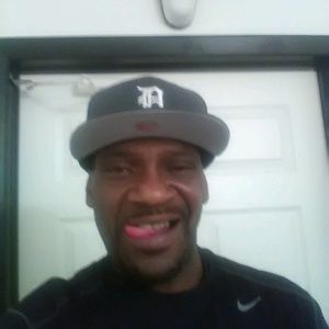 Meet your Posher, Ronald