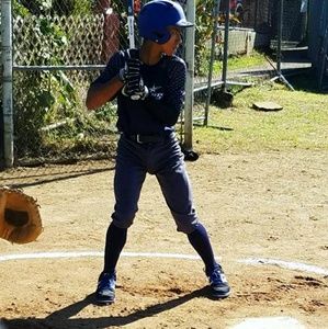 Meet your Posher, Matthew