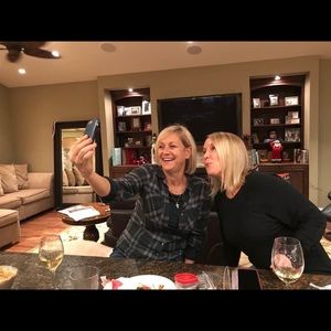 Meet your Posher, Melinda