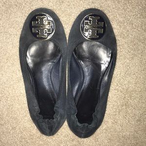 Tory Burch Reva Ballet Flats