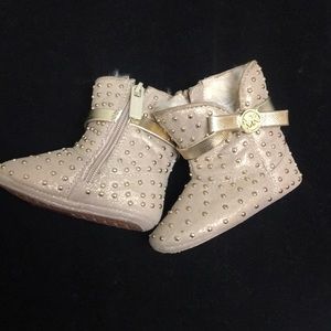 Michael Kors Boots