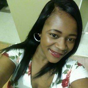 Meet your Posher, Paige