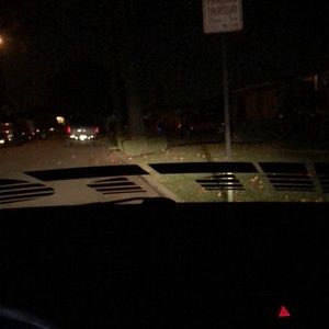 Meet your Posher, Robinson