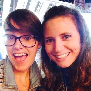 Meet your Posher, Sara