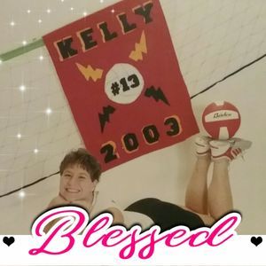 Meet your Posher, Kelly