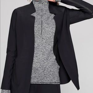 Athleta Stellar Blazer - Brand New