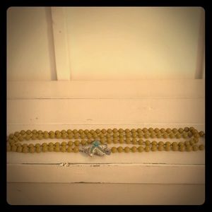 Stella and Dot Coastal Necklace