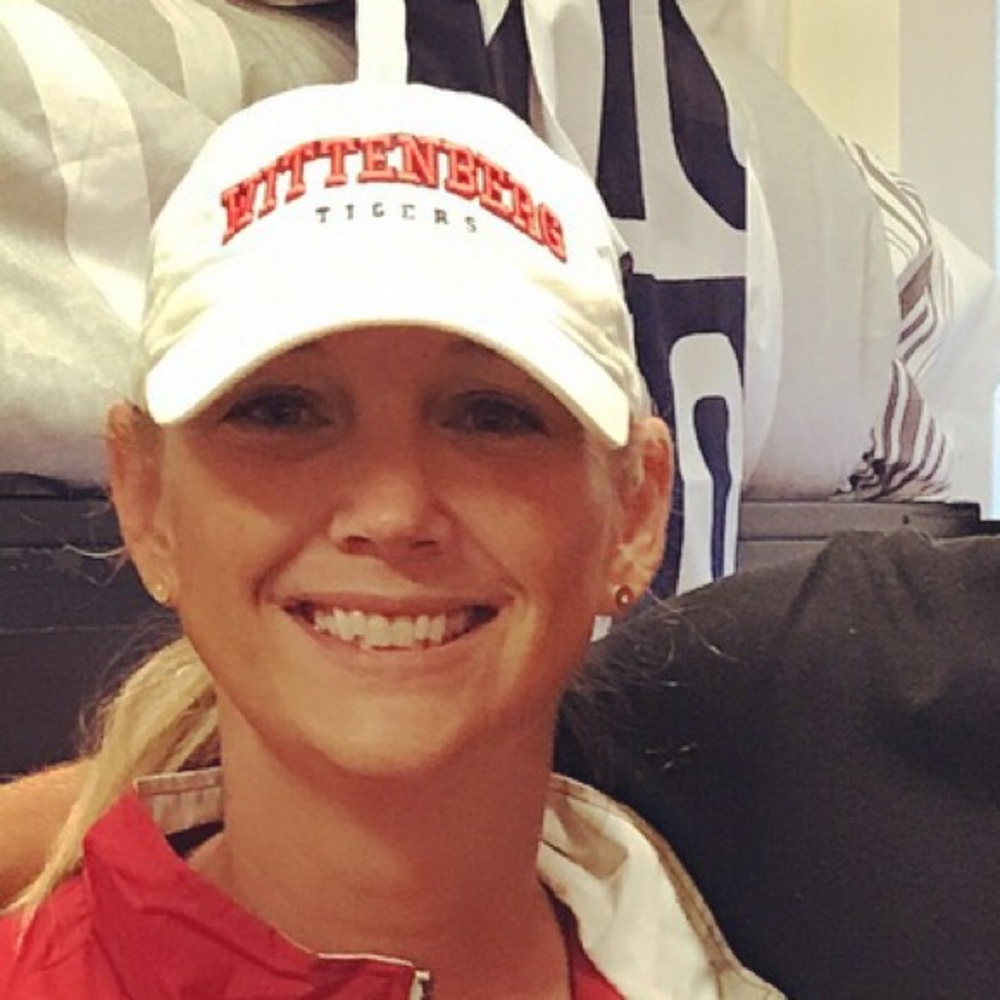 Meet your Posher, Kristin