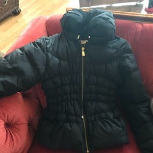 Michael Kors Woman’s Size L Puffer