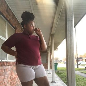 Meet your Posher, Jada