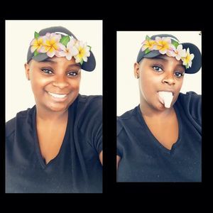 Meet your Posher, Jasmine