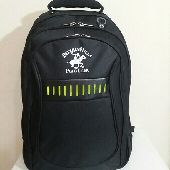 Backpack - Picture 1 of 4