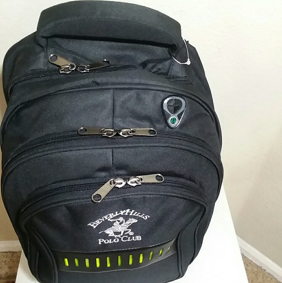 Backpack - Picture 2 of 4