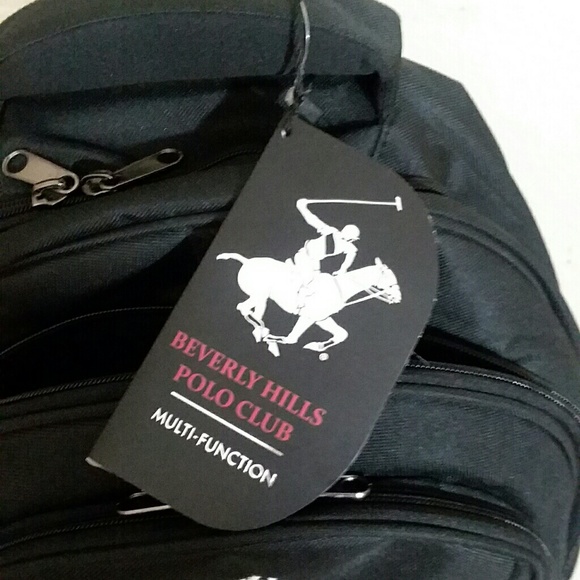 Backpack - Picture 3 of 4