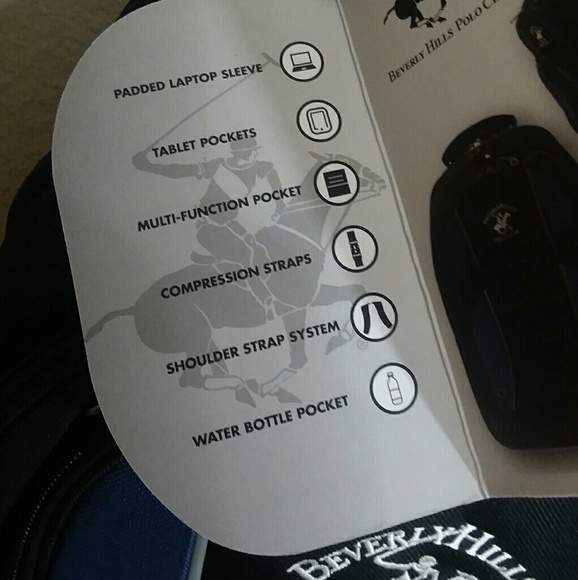 Backpack - Picture 4 of 4