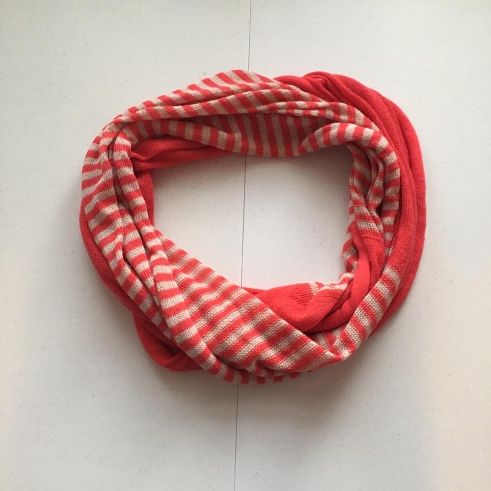 Infinity Scarf