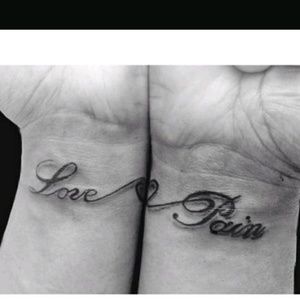 Meet your Posher, Marshall