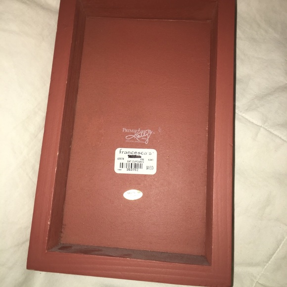 Inspirational quote wooden box - Picture 3 of 5