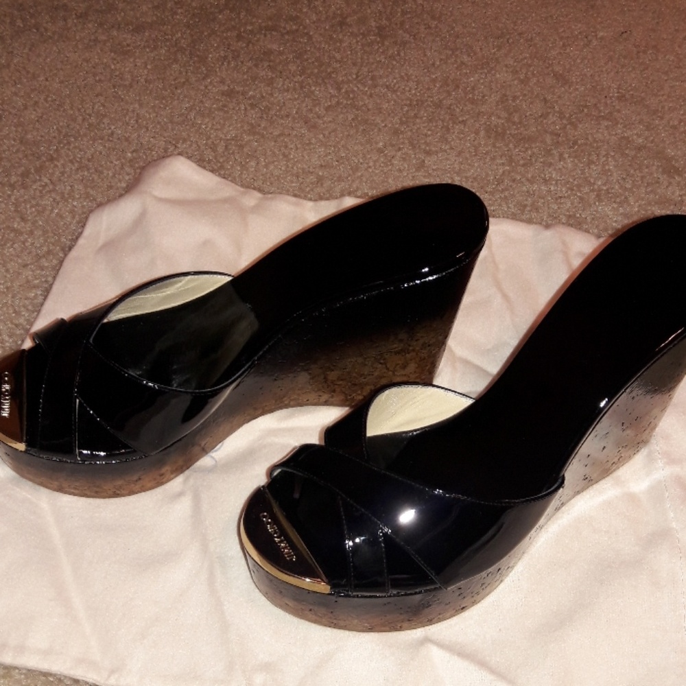Jimmy Choo Wedges 38