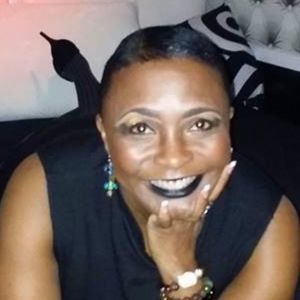 Meet your Posher, Violet