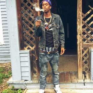 Meet your Posher, Justin