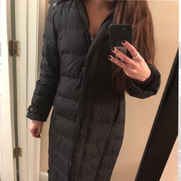 Calvin Klein Jackets & Blazers - Calvin Klein Women’s Long Puffer Coat