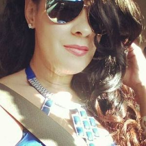 Meet your Posher, Evelyn denise