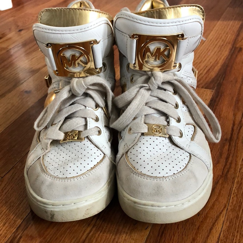 Michael Kors sneakers