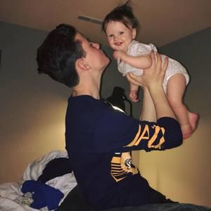 Meet your Posher, Jonah