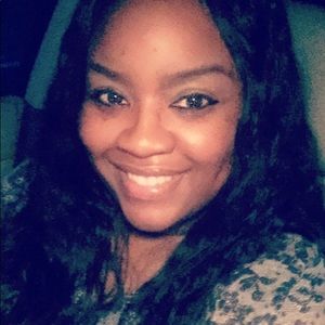 Meet your Posher, Sheree