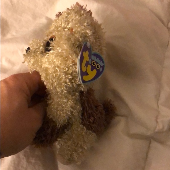 root beer ty beanie boo