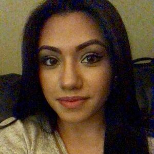 Meet your Posher, Zulma