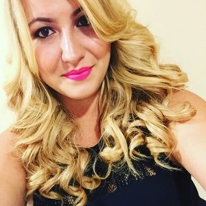 Meet your Posher, Griselle